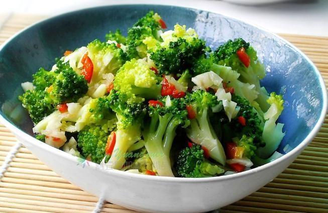 哪些人不適合吃西蘭花?惠州送菜公司來告訴您