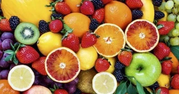 冬季必吃應季水果清單:補水潤燥,吃出好體質