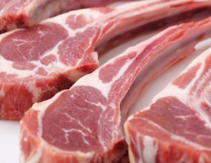 草食動物和肉食動物哪種營養價值更高?東莞蔬菜配送為您解答