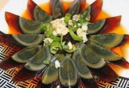 惠州食材供應商分享:皮蛋的營養價值體現在哪些方面 ?