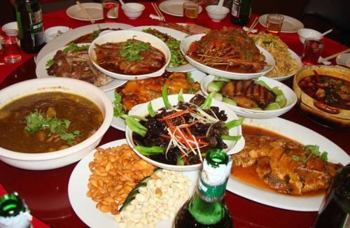 惠州食材配送公司提醒：長期晚餐吃太撐，身體真的能“適應”嗎？