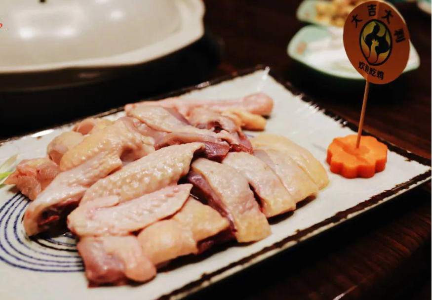 惠州農(nóng)產(chǎn)品配送中心提醒:即食凈肉為何不宜久放?